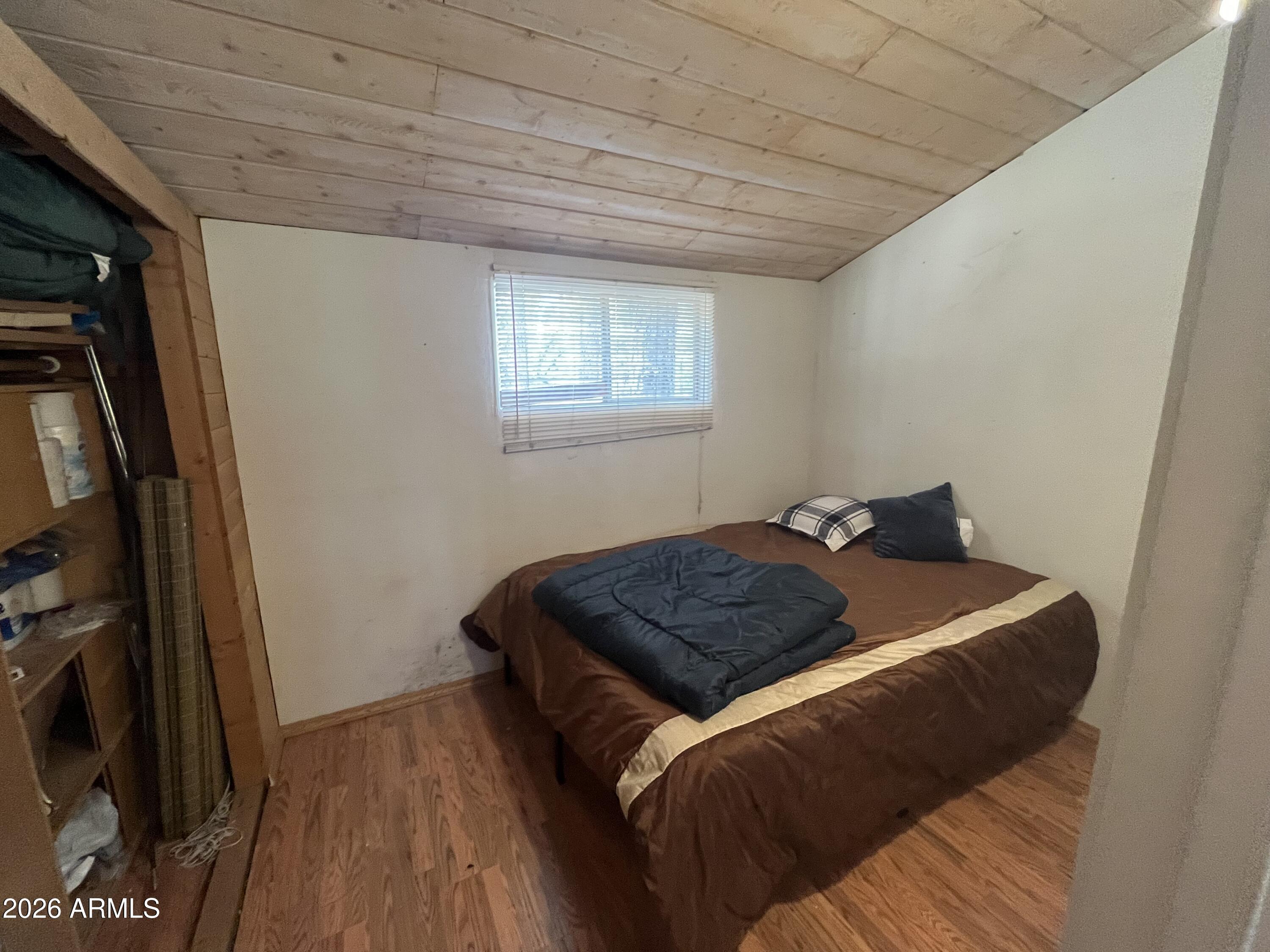 7070 East Wild Flower Road Crown King, AZ 86343 - Photo 6 of 14