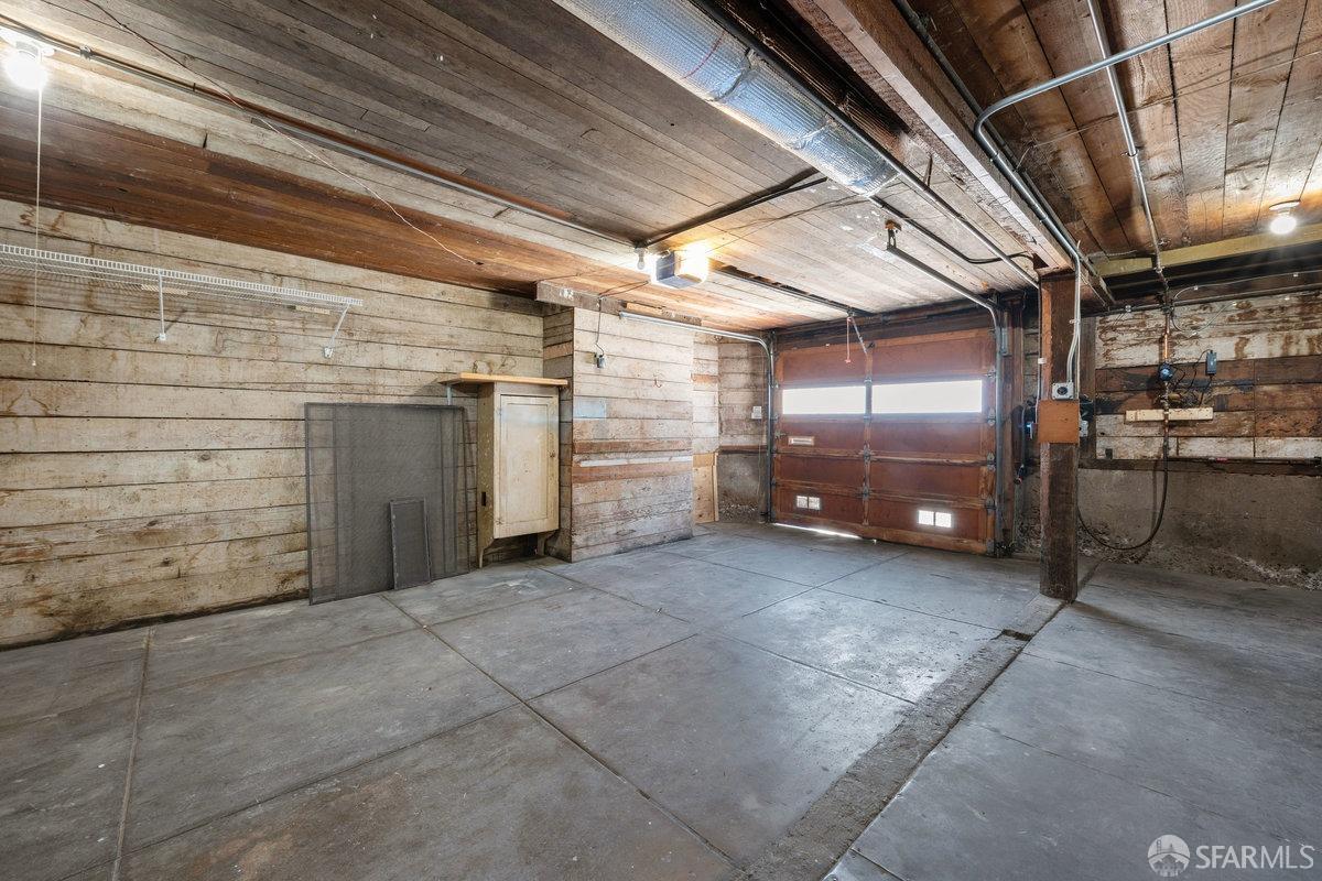 115 Hoffman San Francisco, CA 94114 - Photo 43 of 44