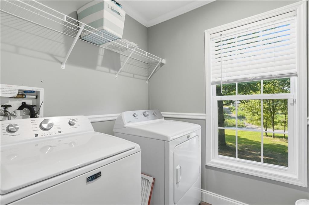 1301 Gardner Spring Road Southeast Adairsville, GA 30103 - Photo 20 of 31 Gallery Image 20