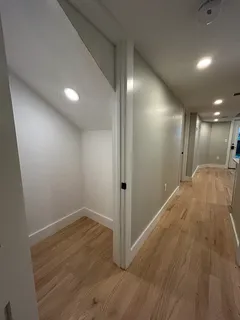 a view of hallway