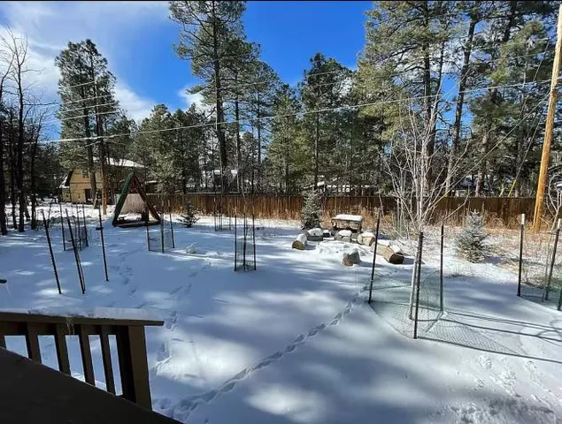 $515,000 | 4192 Bucking Horse Trail, Pinetop, AZ 85935