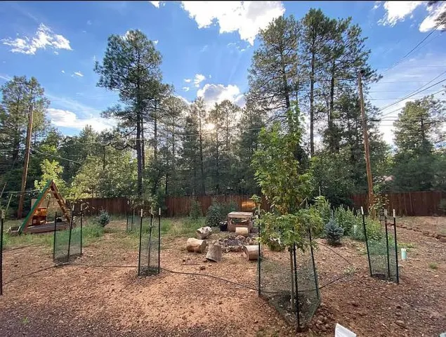 $515,000 | 4192 Bucking Horse Trail, Pinetop, AZ 85935