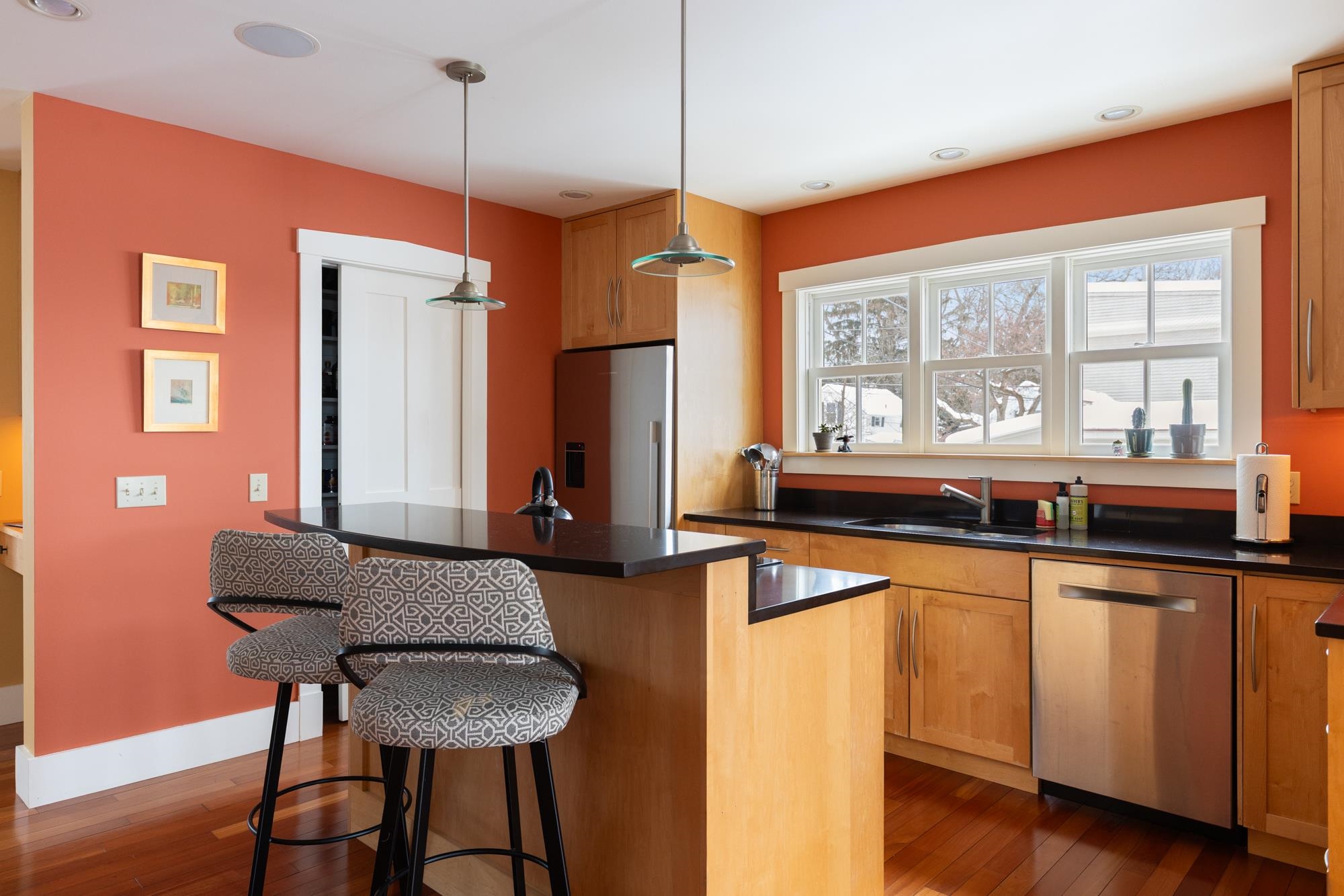 9 Spruce Court Burlington, VT 05401 - Photo 14 of 42