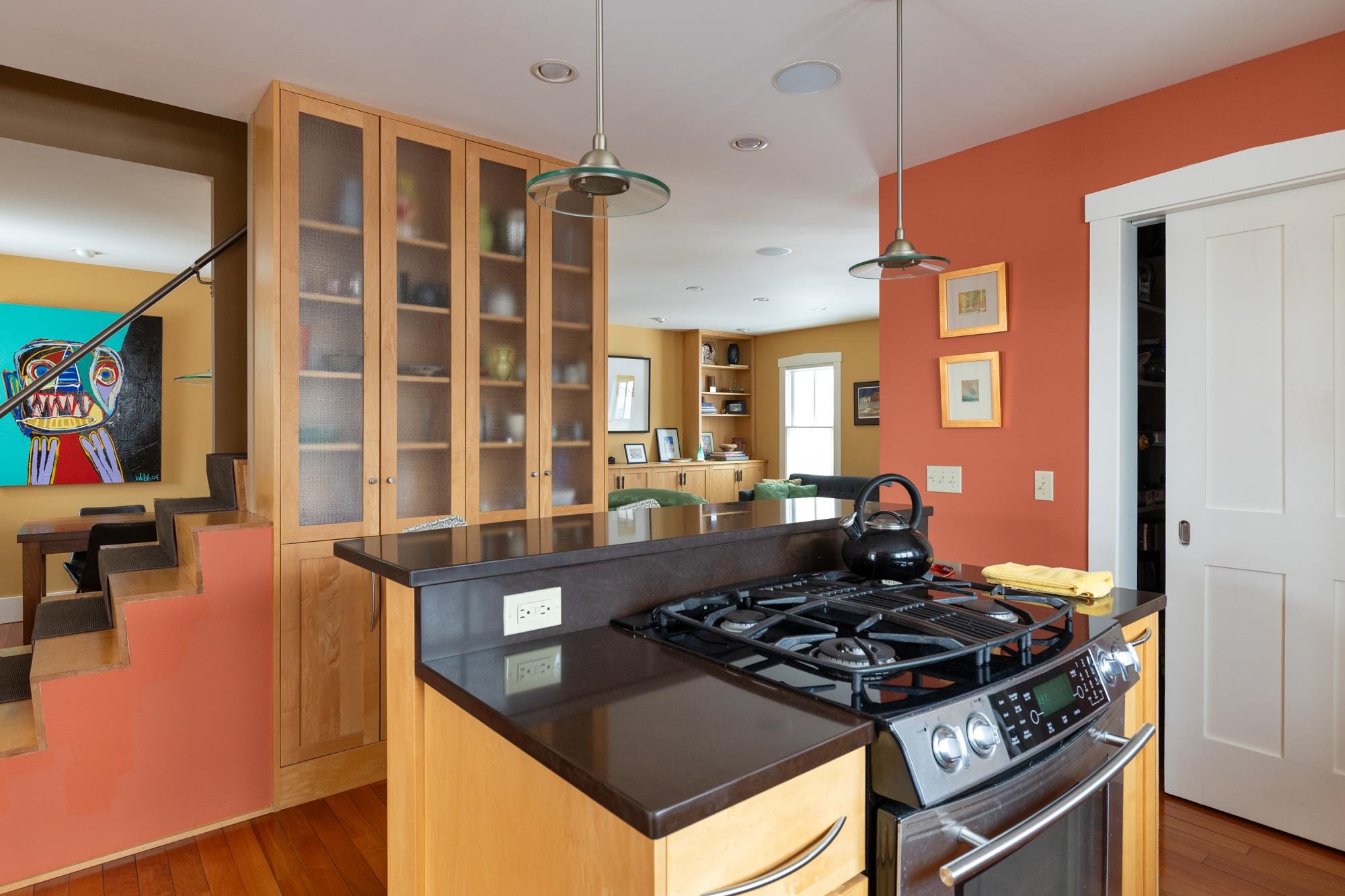 9 Spruce Court Burlington, VT 05401 - Photo 18 of 42