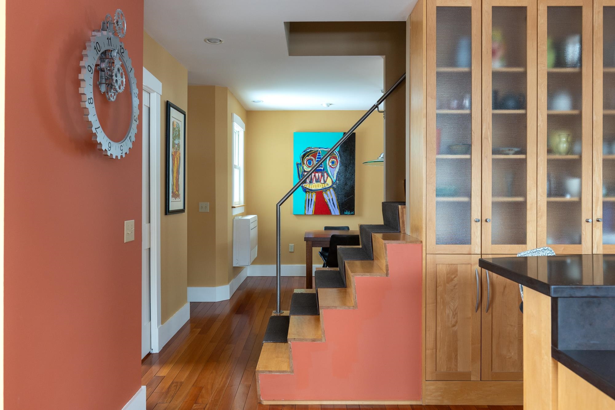 9 Spruce Court Burlington, VT 05401 - Photo 19 of 42