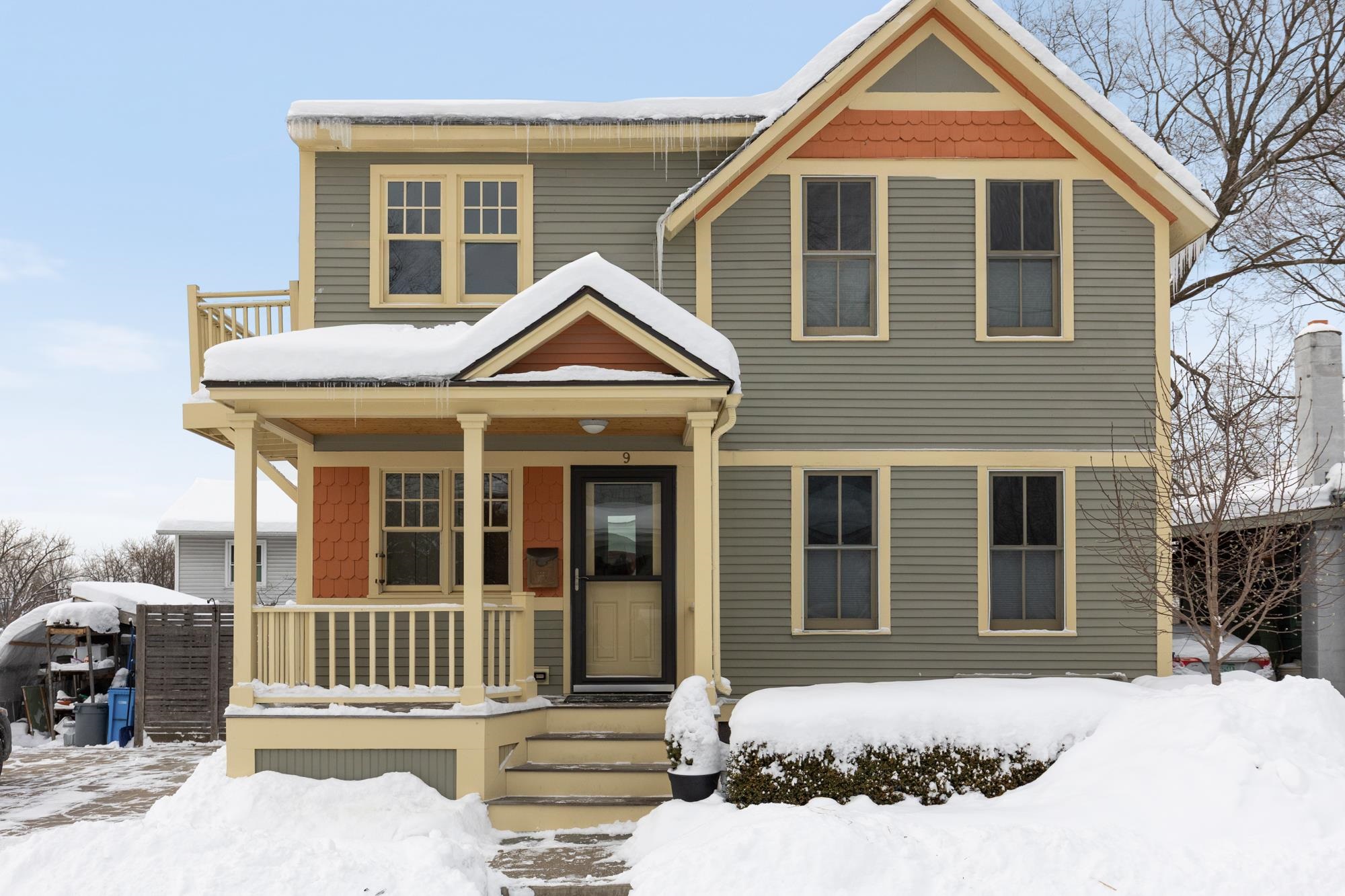 9 Spruce Court Burlington, VT 05401 - Photo 2 of 42