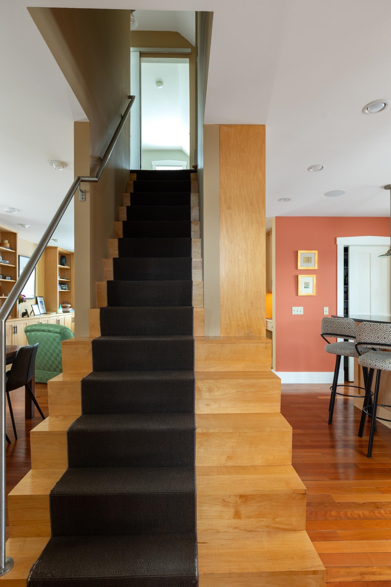 9 Spruce Court Burlington, VT 05401 - Photo 25 of 42