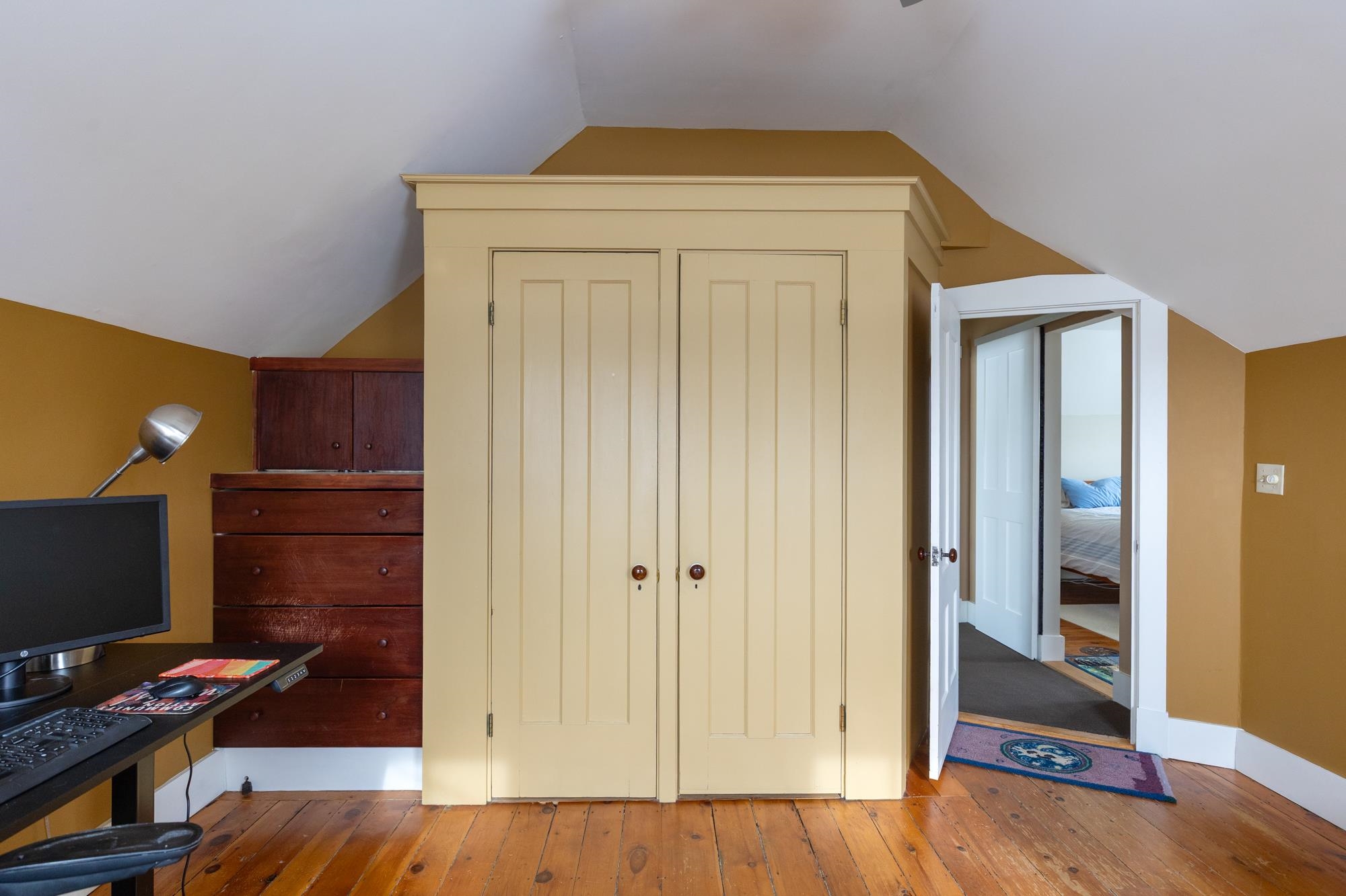 9 Spruce Court Burlington, VT 05401 - Photo 27 of 42