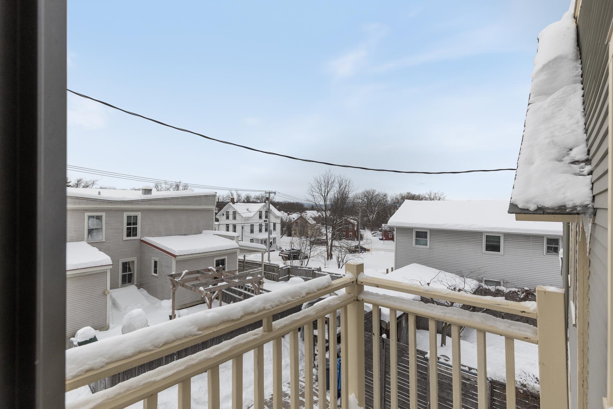 9 Spruce Court Burlington, VT 05401 - Photo 34 of 42