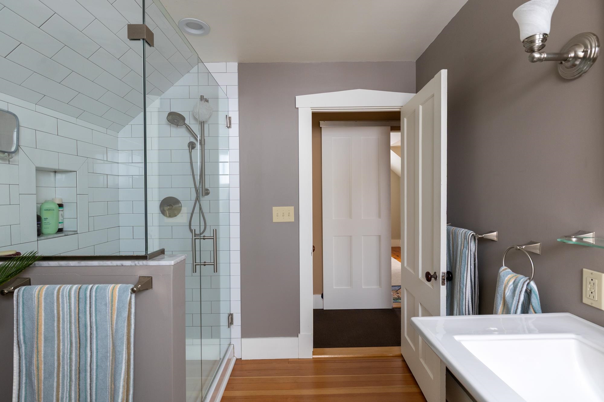 9 Spruce Court Burlington, VT 05401 - Photo 36 of 42