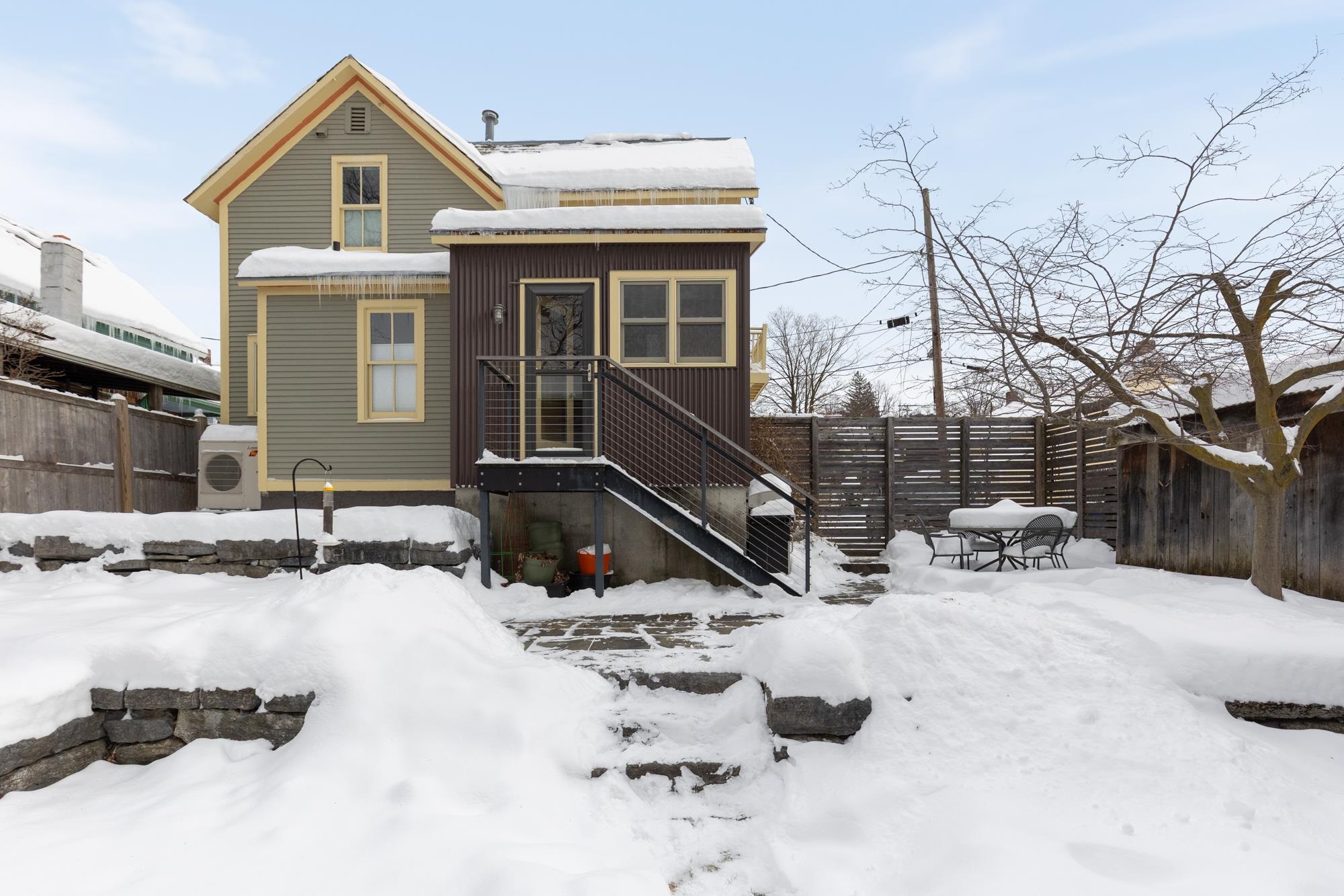 9 Spruce Court Burlington, VT 05401 - Photo 37 of 42