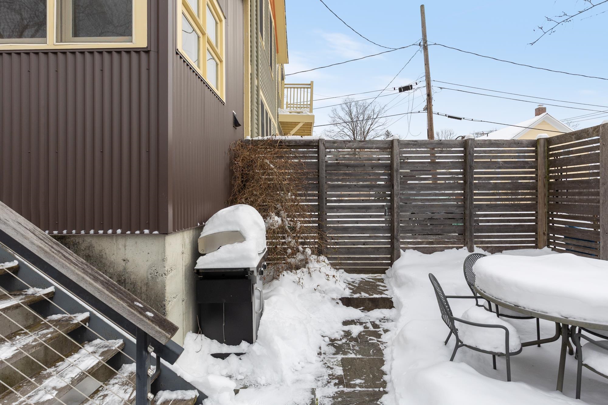 9 Spruce Court Burlington, VT 05401 - Photo 39 of 42