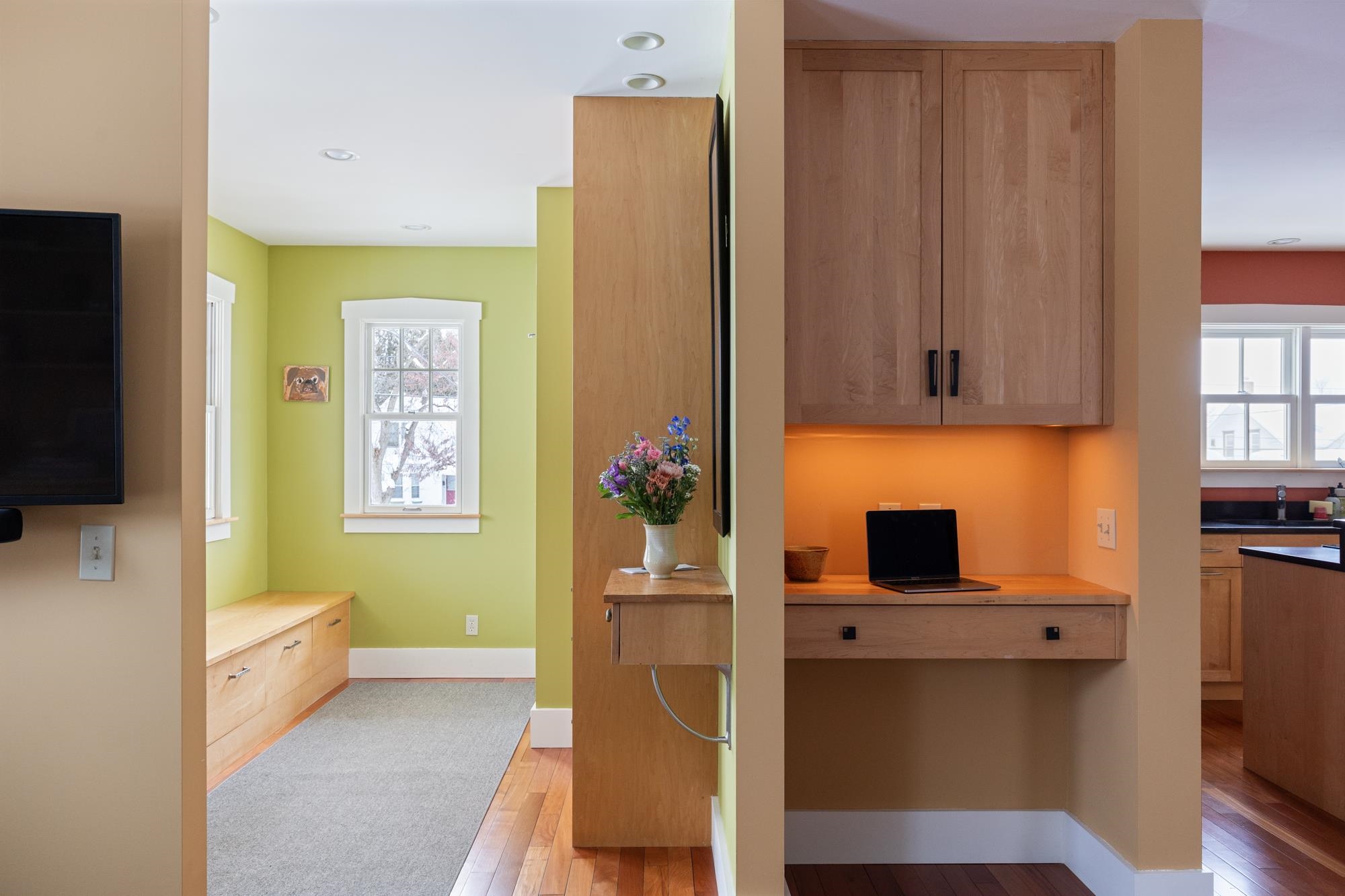 9 Spruce Court Burlington, VT 05401 - Photo 6 of 42