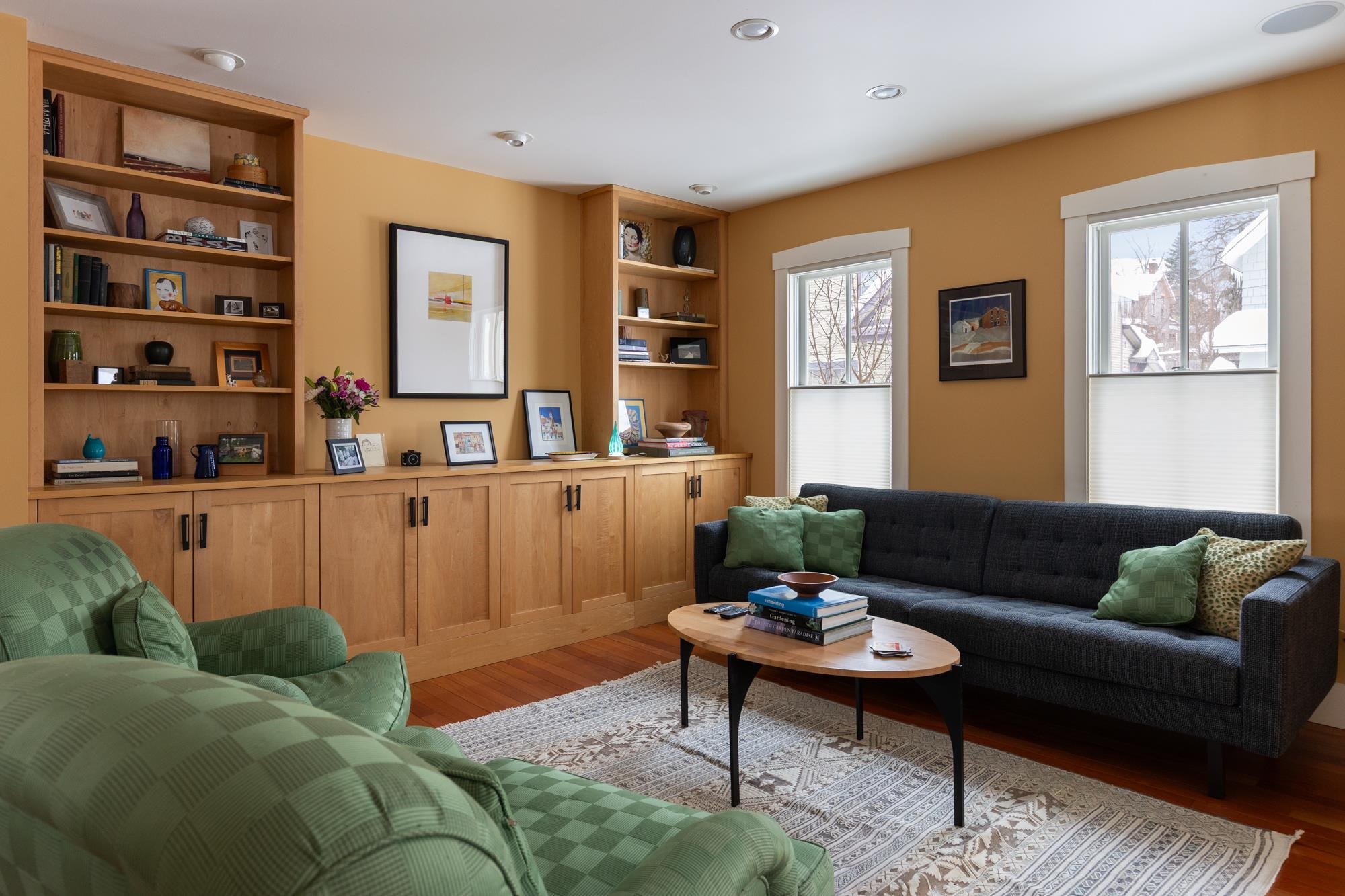 9 Spruce Court Burlington, VT 05401 - Photo 9 of 42