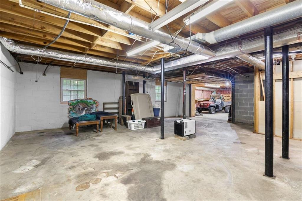 2678 North Bogan Road Northeast Buford, GA 30519 - Photo 26 of 52 a view of outdoor space with seating area