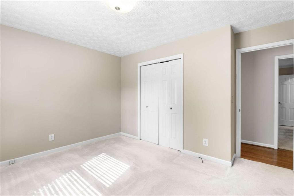 2678 North Bogan Road Northeast Buford, GA 30519 - Photo 37 of 52 a view of an empty room