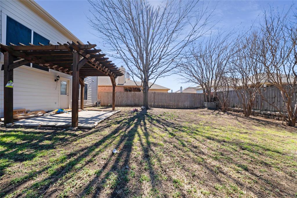 13241 Ridgepointe Road Fort Worth, TX 76244 - Photo 27 of 31