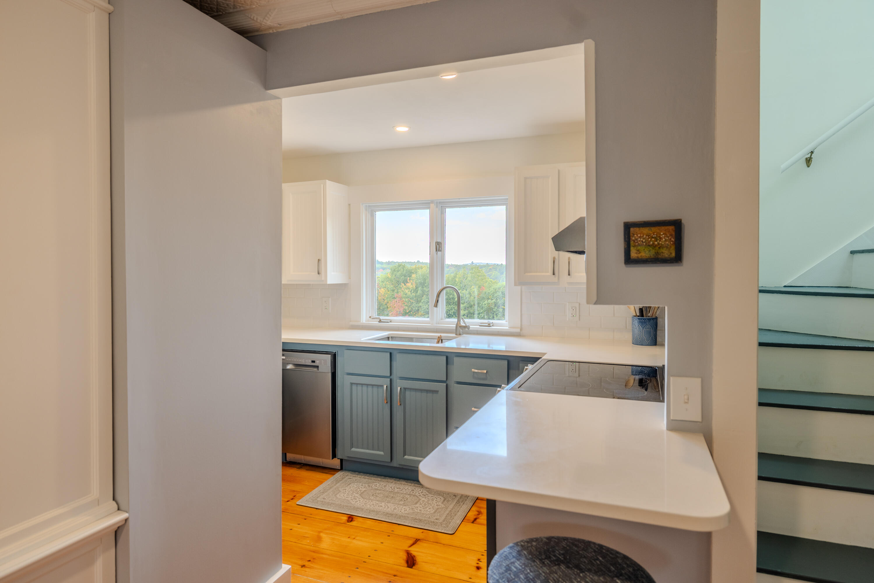 1169 Castine Road Orland, ME 04472 - Photo 15 of 42 Kitchen 3