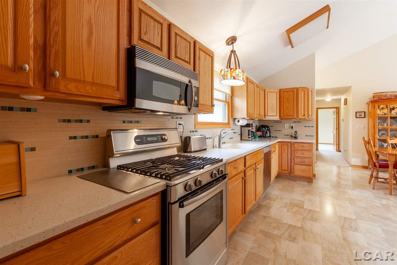 16221 Sheridan Road Clinton, MI 49236 - Photo 19 of 60