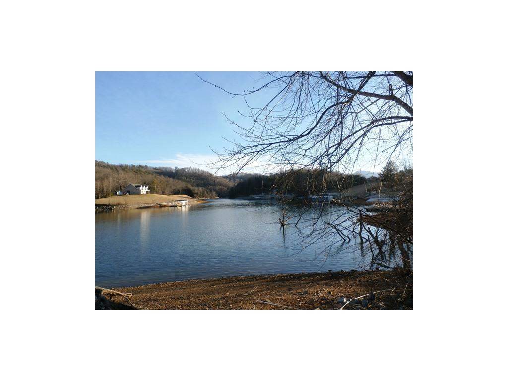 871 Piercetown Road Butler, TN 37640 - Photo 19 of 22 Lake View
