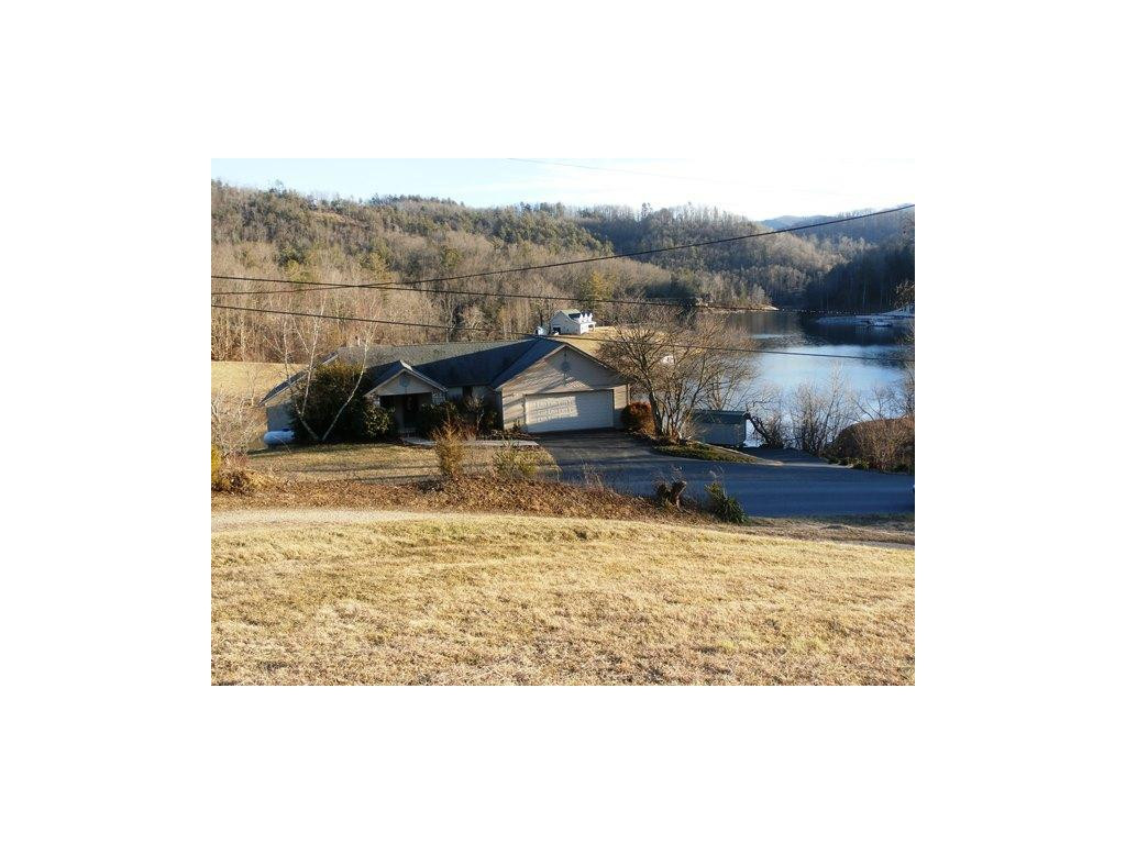 871 Piercetown Road Butler, TN 37640 - Photo 21 of 22 Front view