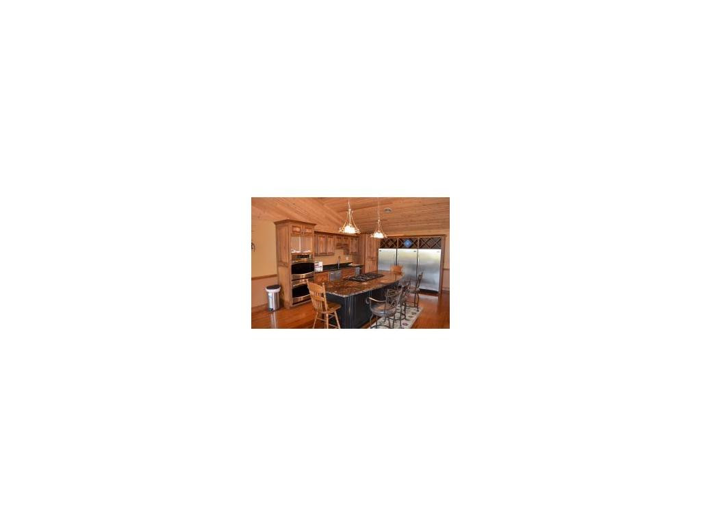 871 Piercetown Road Butler, TN 37640 - Photo 5 of 22 Kitchen