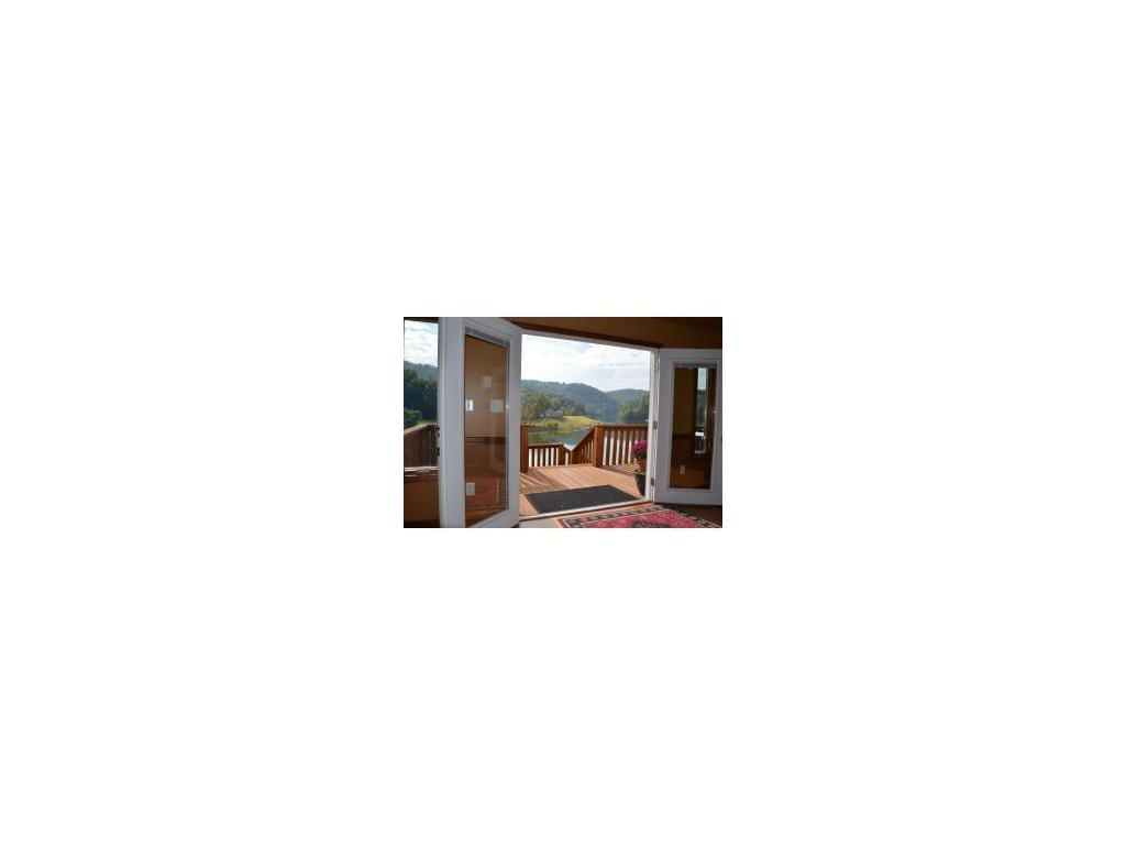 871 Piercetown Road Butler, TN 37640 - Photo 8 of 22 View from Great Room
