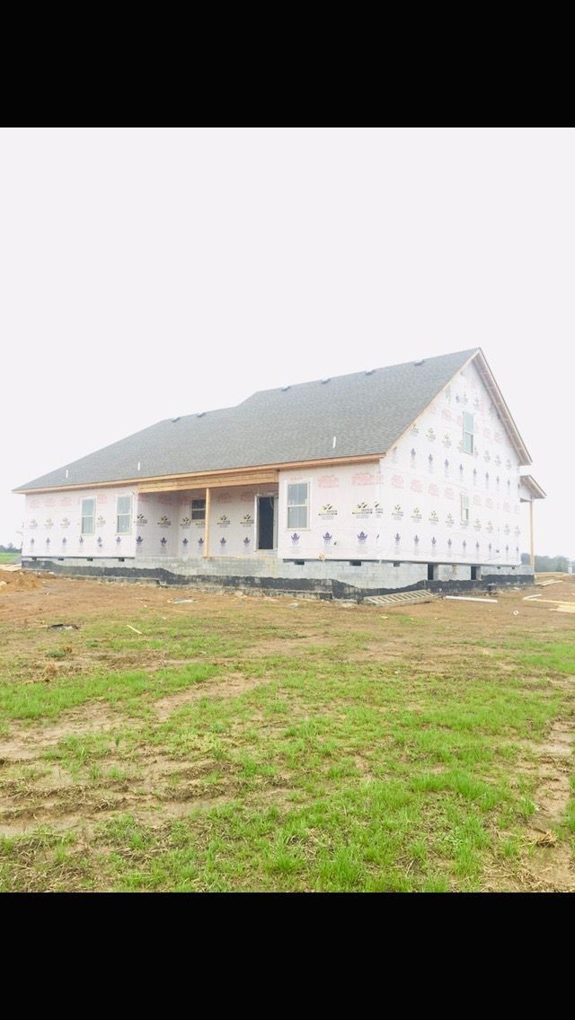 2012 Longview Road Bell Buckle, TN 37020 - Photo 2 of 4 a view of ocean view