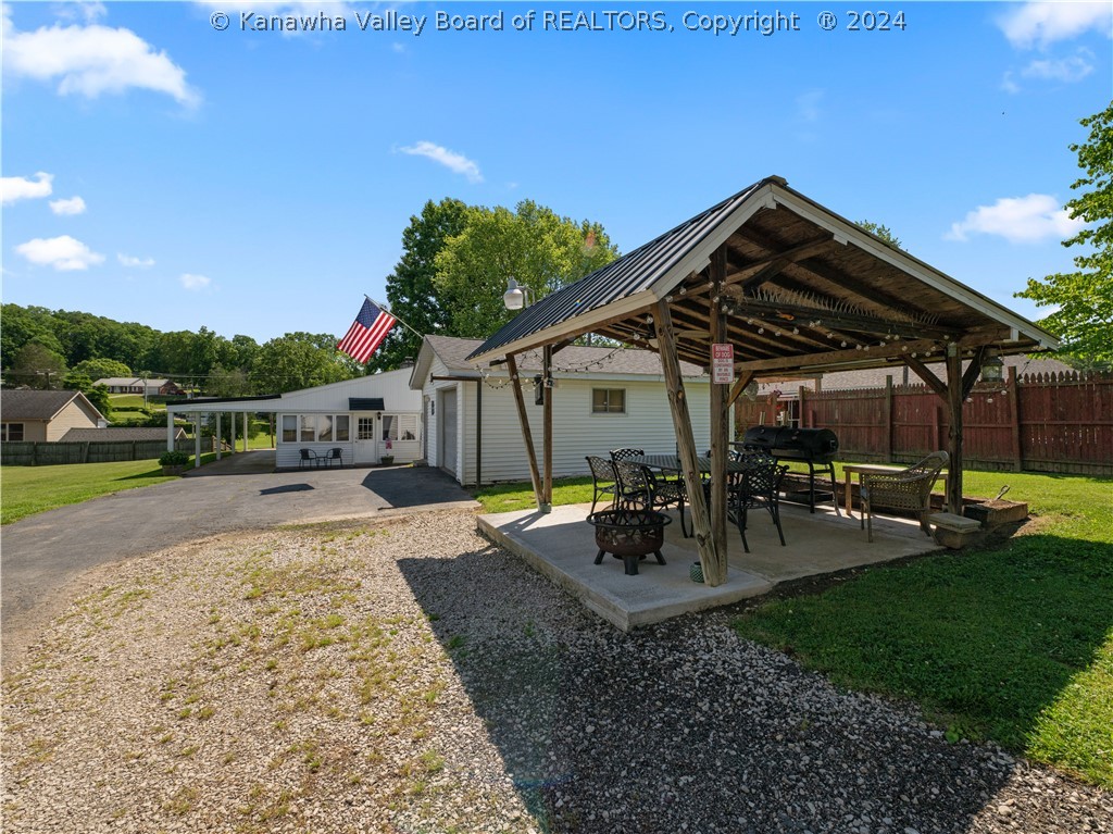 252 South Pinch Road Elkview, WV 25071 - Photo 28 of 32 Gallery Image 28