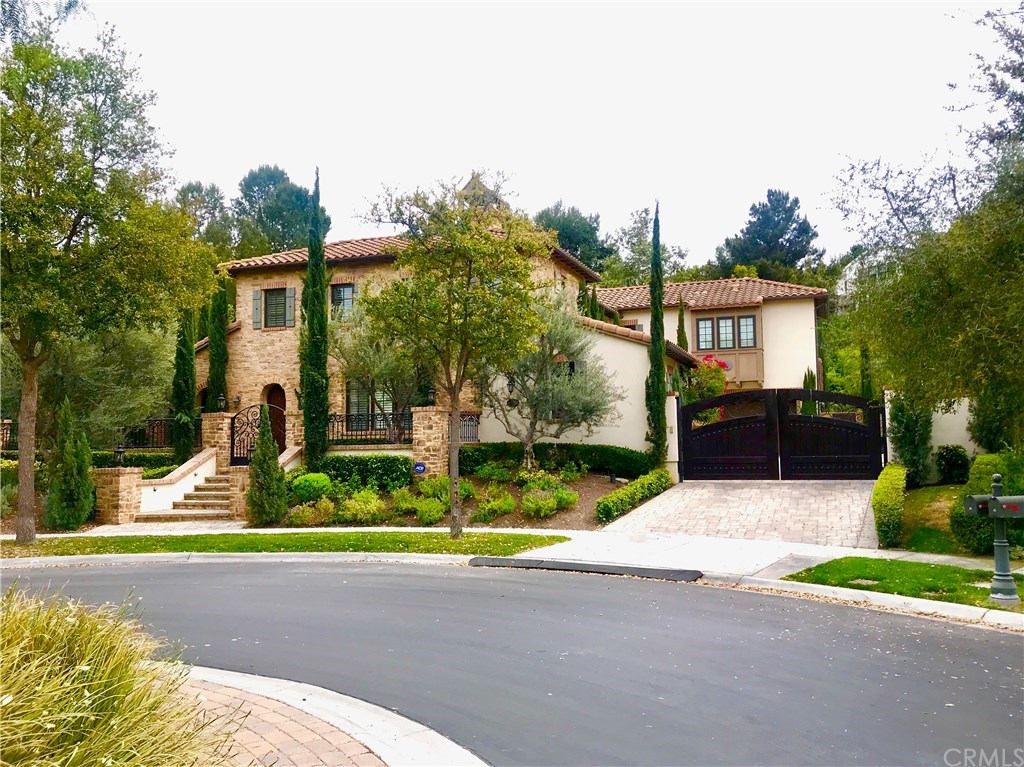 8 Connor Court Ladera Ranch, CA 92694 - Photo 1 of 1