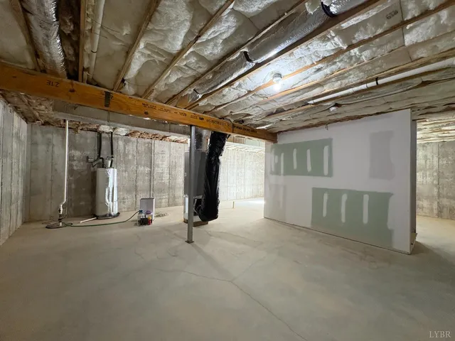 a view of a house with wooden deck