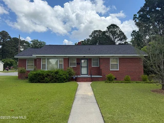 $120,000 | 909 Oriental Avenue, Kinston, NC 28504