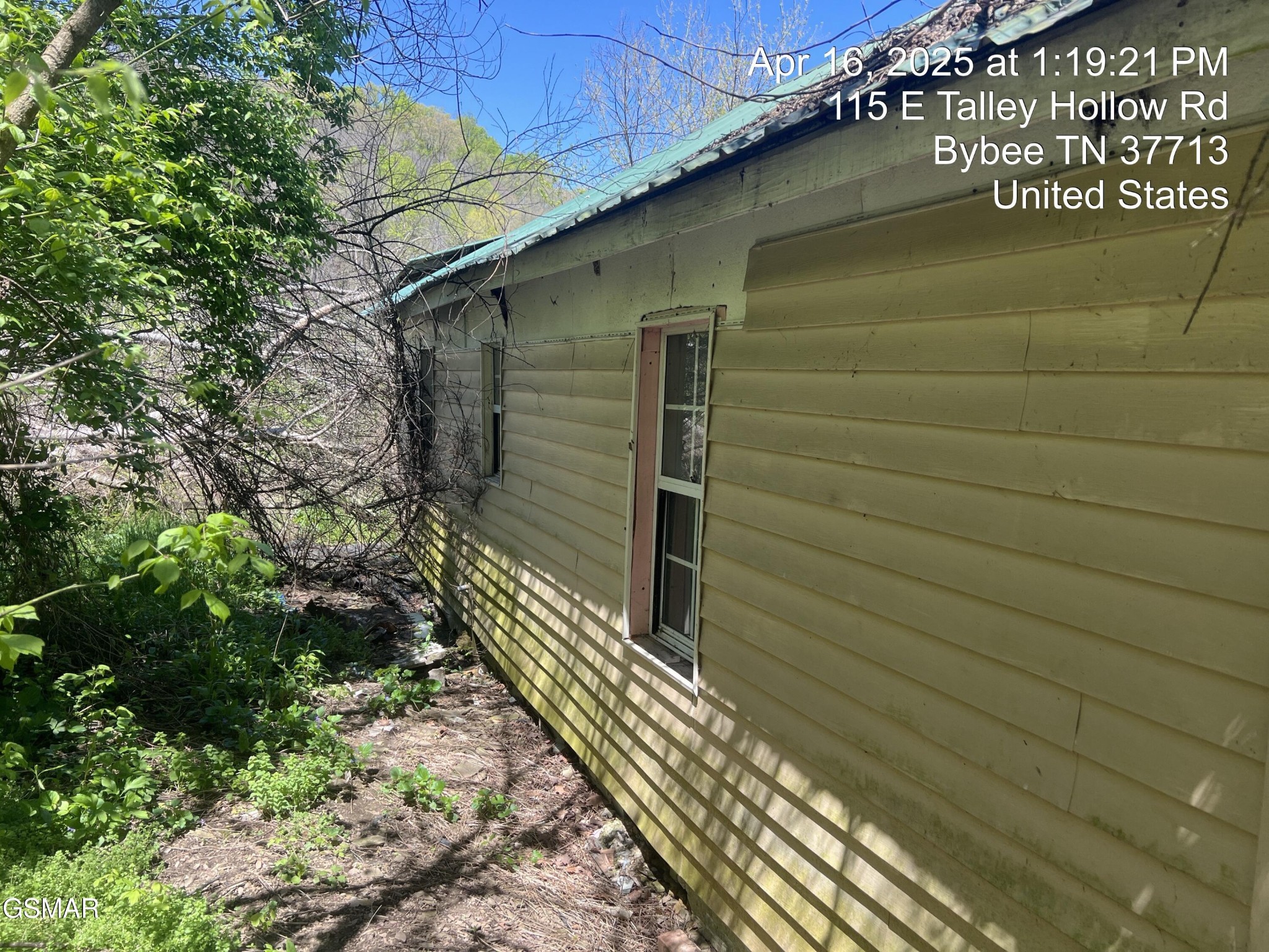 115 East Talley Hollow Road Newport, TN 37821 - Photo 2 of 4 Gallery Image 2