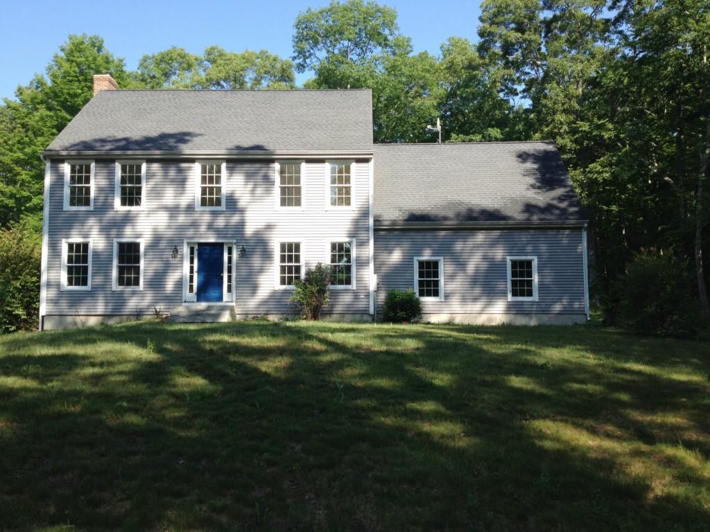 37 Trowbridge Road East Haddam, CT 06469 - Photo 1 of 1 Gallery Image 1