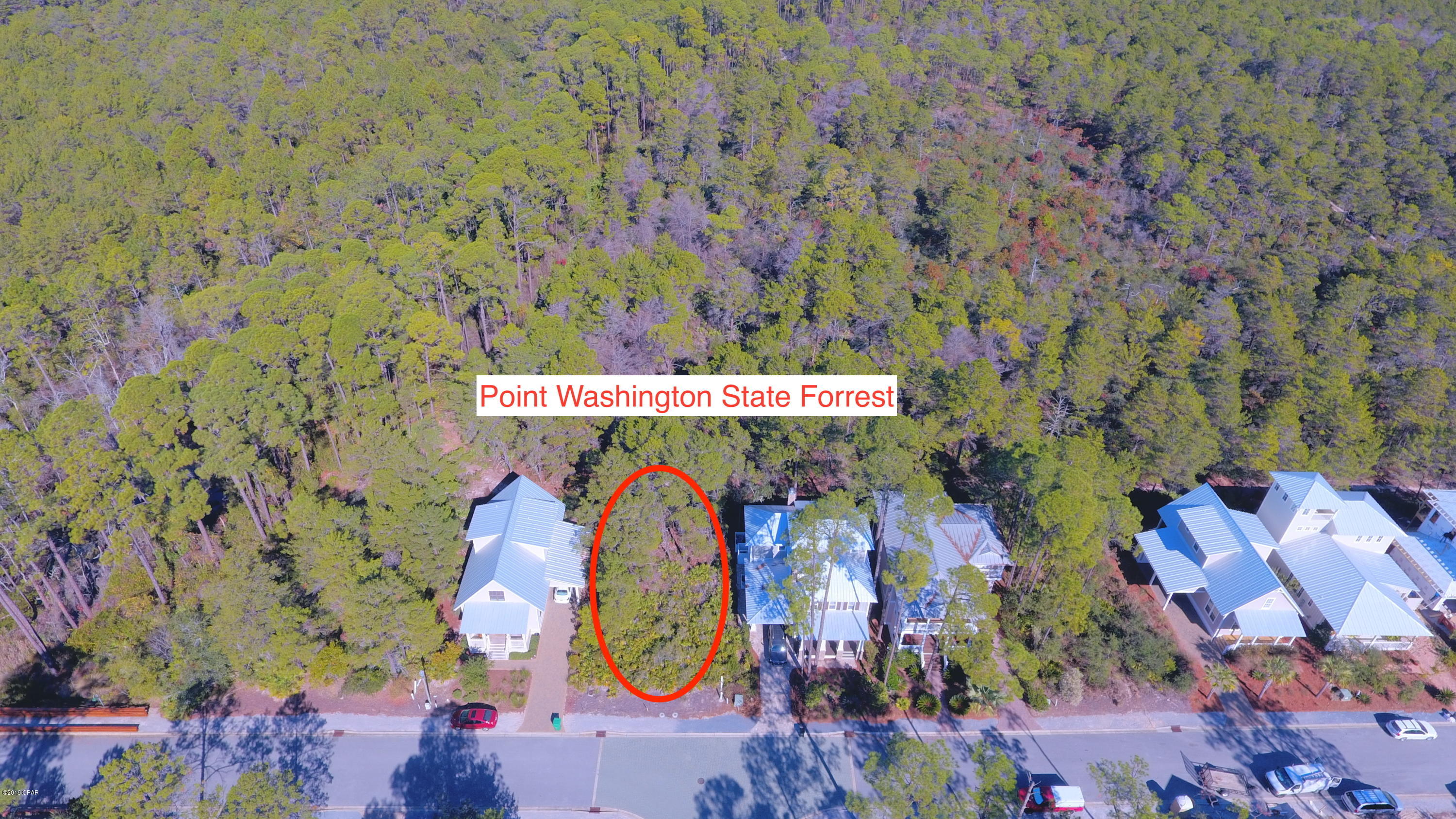 161 Matt's Way Santa Rosa Beach, FL 32459 - Photo 3 of 12