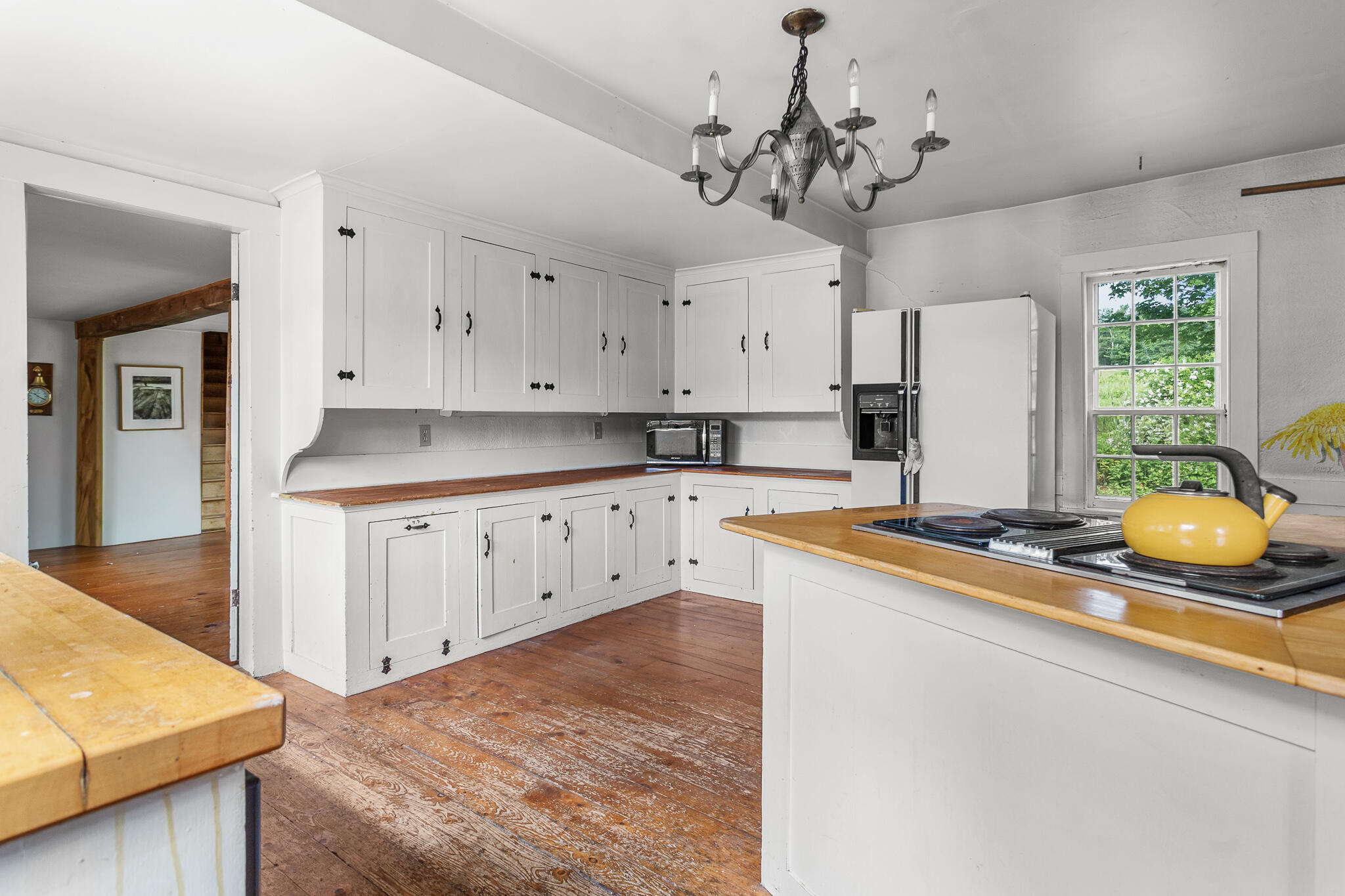 122 Coastal Road Brooksville, ME 04617 - Photo 26 of 66 INT-EX-24