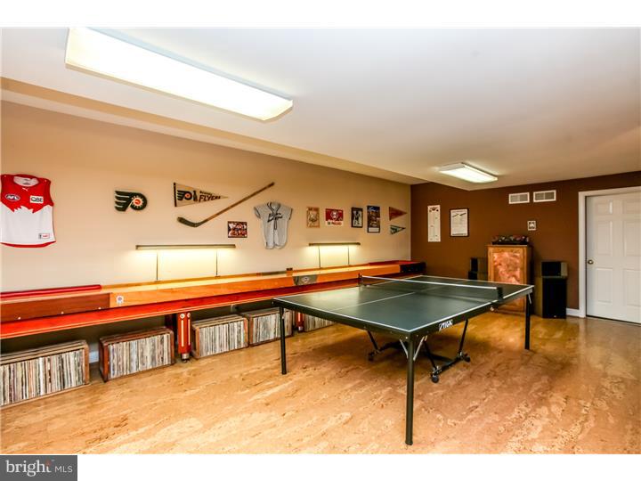 258 North Creek Road Landenberg, PA 19350 - Photo 22 of 25 Basement - Finished