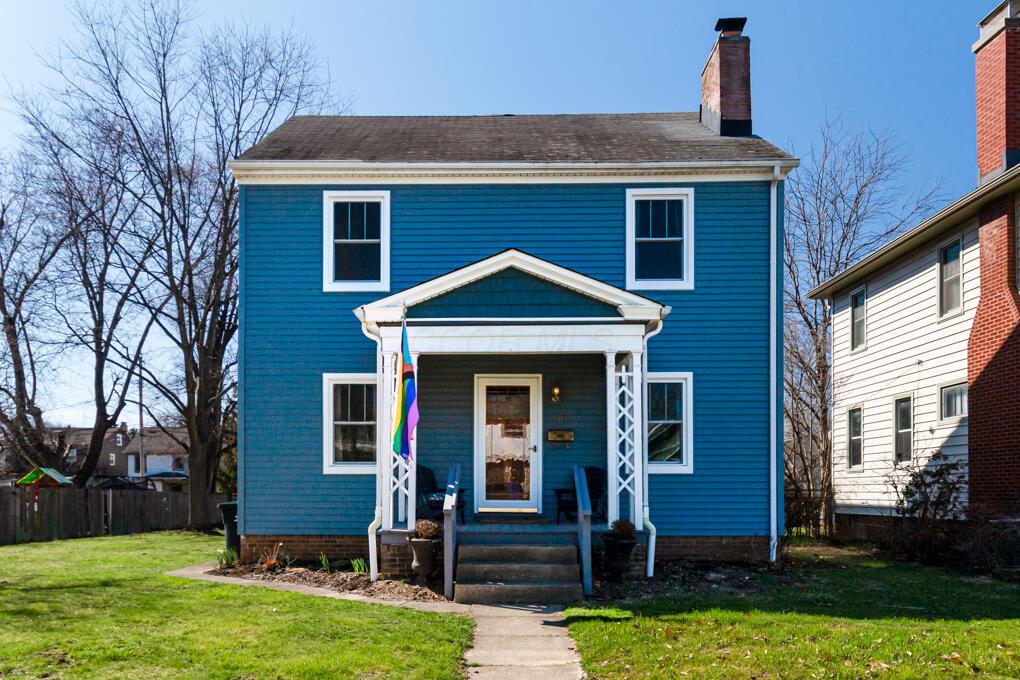 761 South Cassingham Road Columbus, OH 43209 - Photo 2 of 31 untitled-