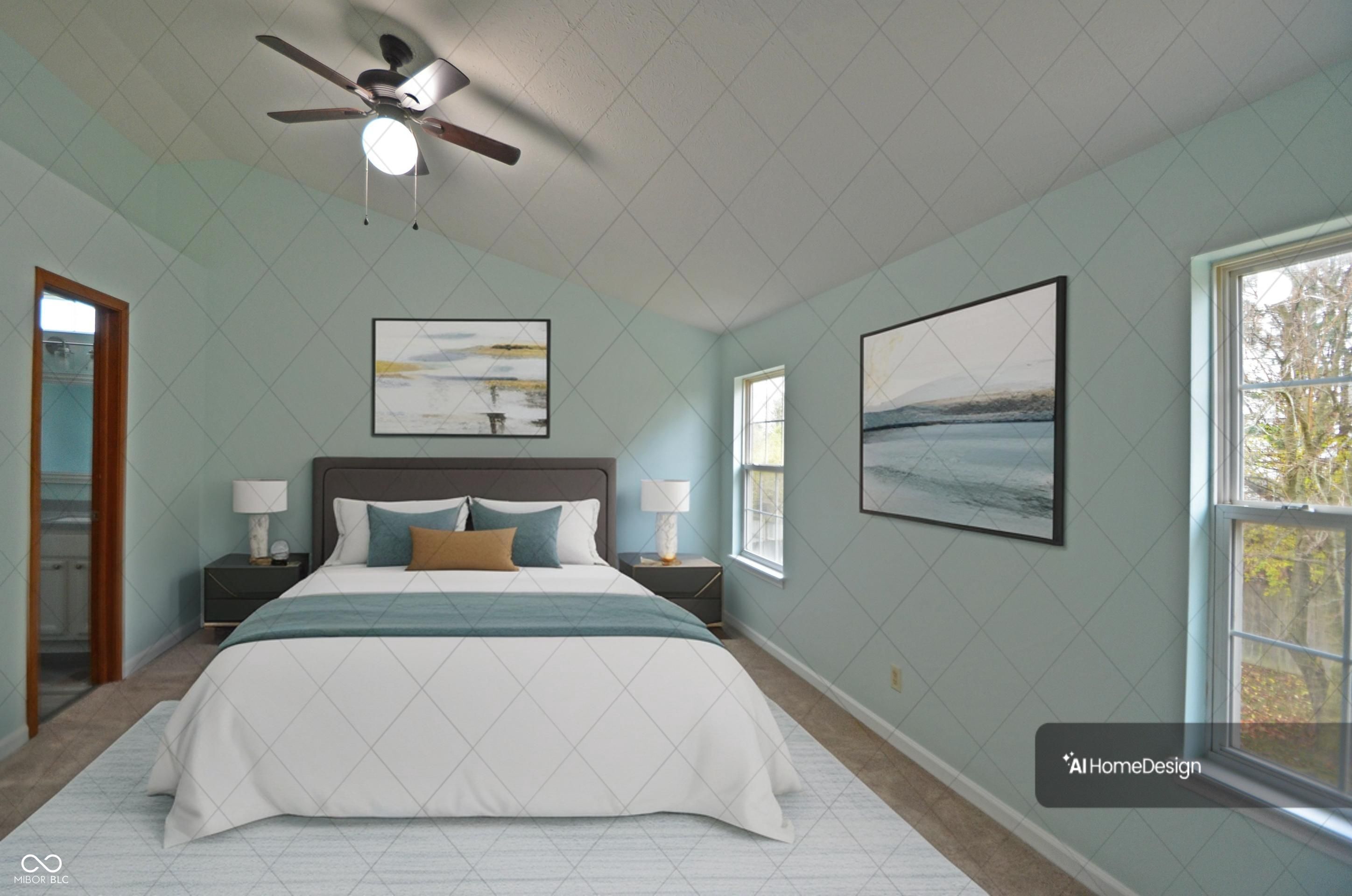 6389 Hillview Circle Fishers, IN 46038 - Photo 14 of 25