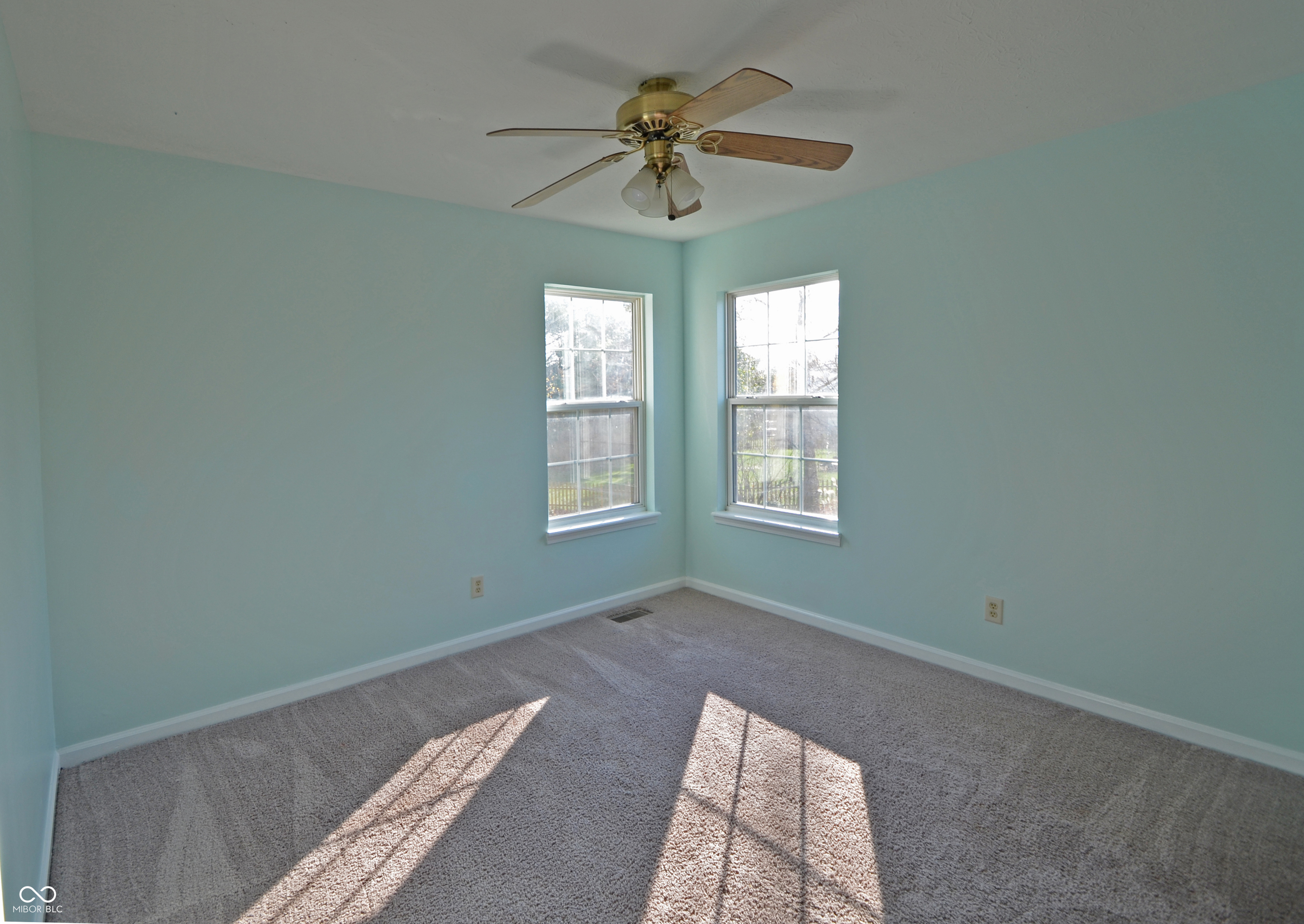 6389 Hillview Circle Fishers, IN 46038 - Photo 17 of 25