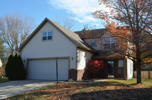 $349,000 | 6389 Hillview Circle, Fishers, IN 46038