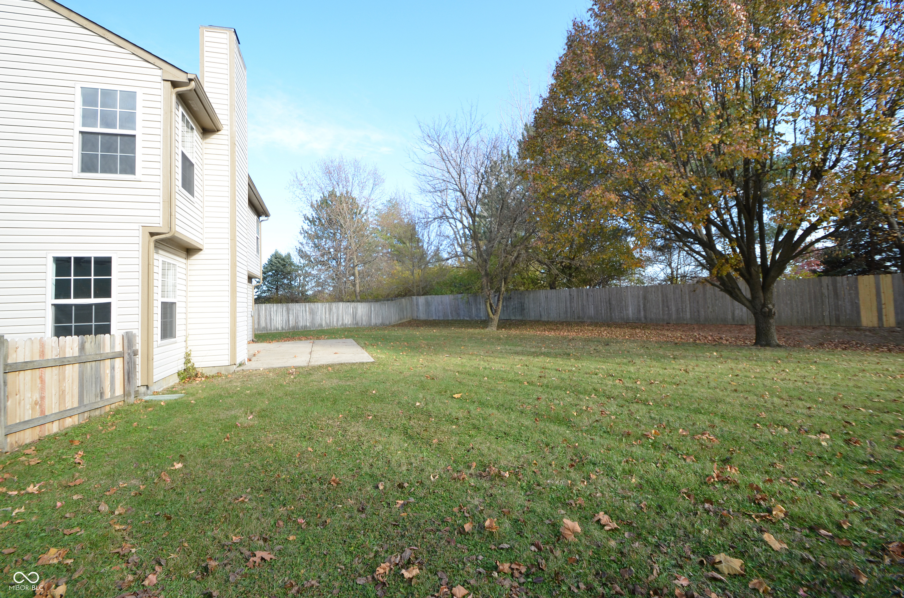 6389 Hillview Circle Fishers, IN 46038 - Photo 24 of 25