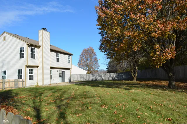 $349,000 | 6389 Hillview Circle, Fishers, IN 46038