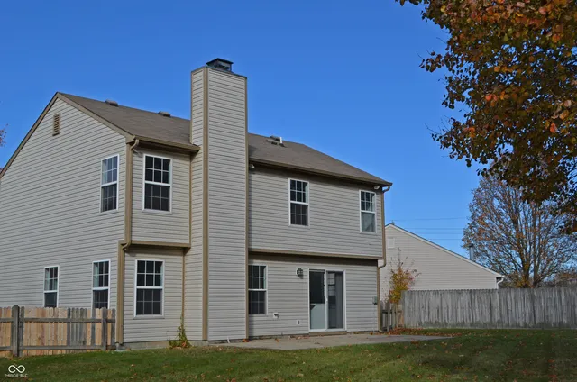 $349,000 | 6389 Hillview Circle, Fishers, IN 46038