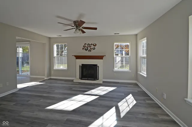 $349,000 | 6389 Hillview Circle, Fishers, IN 46038