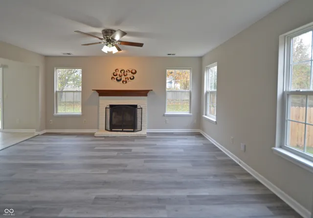$349,000 | 6389 Hillview Circle, Fishers, IN 46038