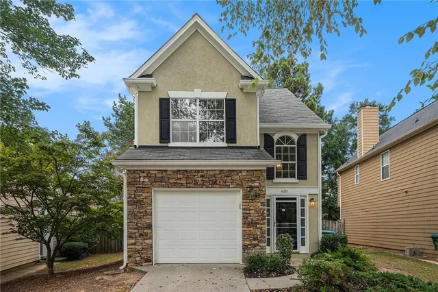 $350,000 | 4091 Beaver Oaks Drive, Duluth, GA 30096