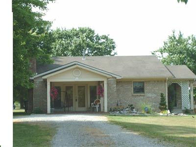 122 Johnson Road Berea, KY 40403 - Photo 1 of 15 Photo 1