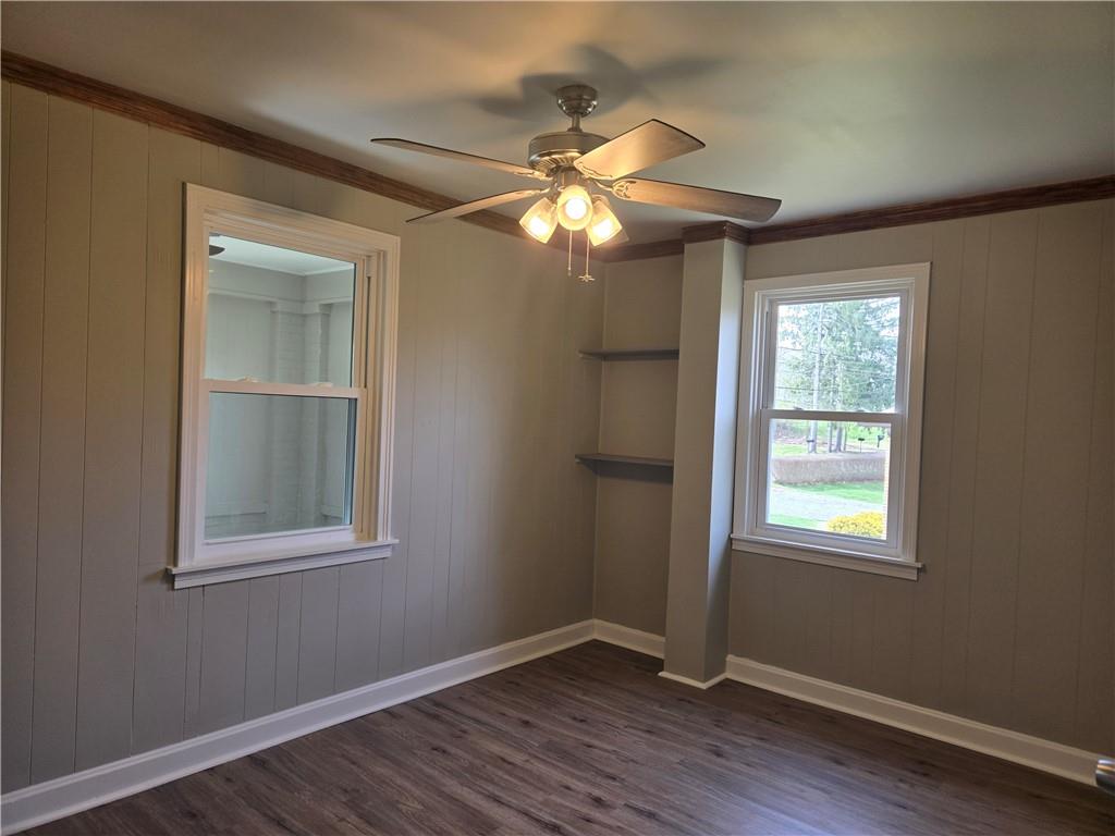 1425 Barclay Hill Road Beaver, PA 15009 - Photo 11 of 30 Bedroom