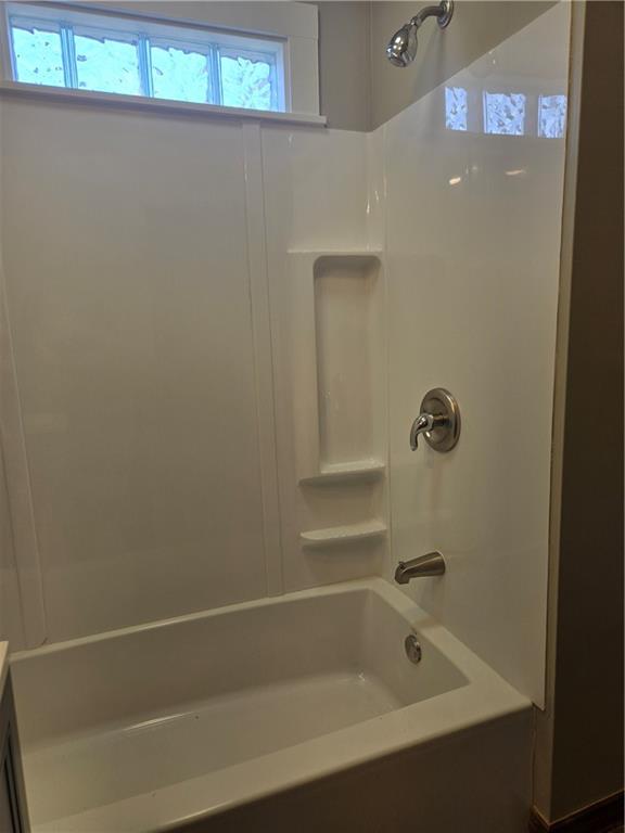 1425 Barclay Hill Road Beaver, PA 15009 - Photo 17 of 30 1st floor bathroom